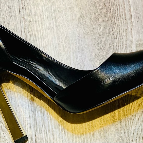 Size 7.5 Aldo high heels - Picture 5 of 5